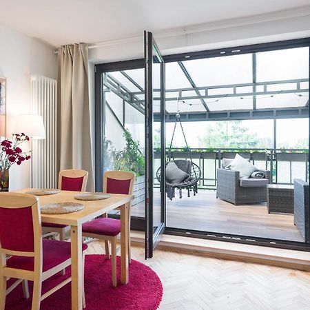 Kazimierz Apartment 크라쿠프 외부 사진