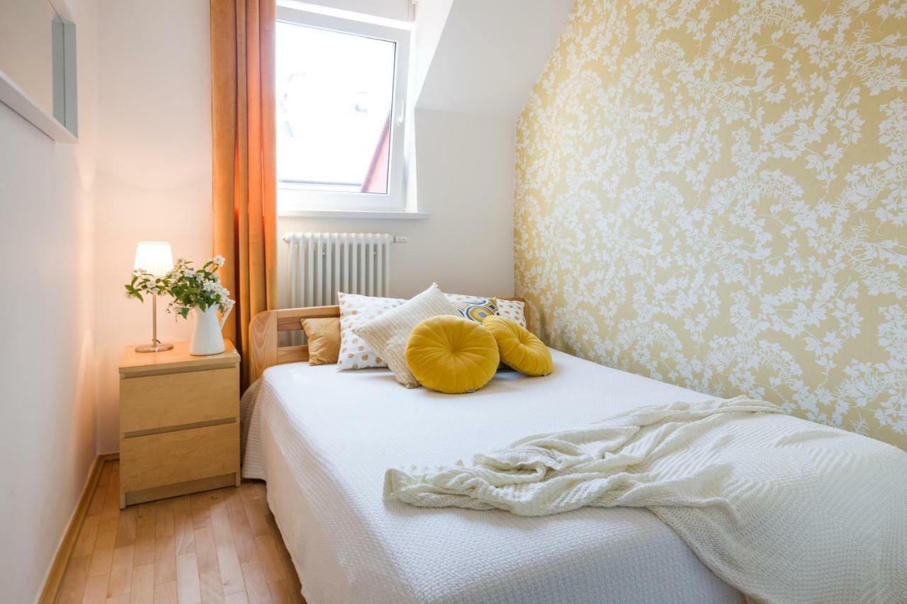 Kazimierz Apartment 크라쿠프 외부 사진