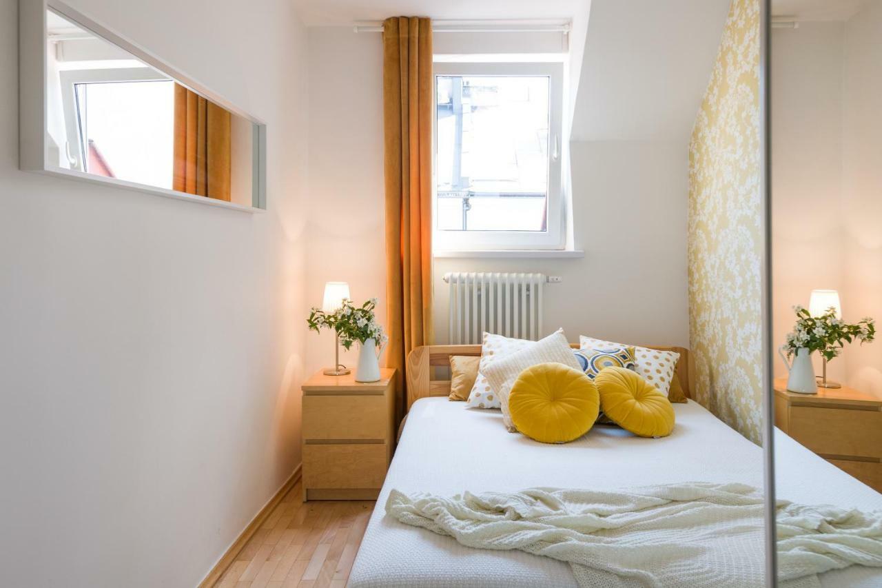 Kazimierz Apartment 크라쿠프 외부 사진