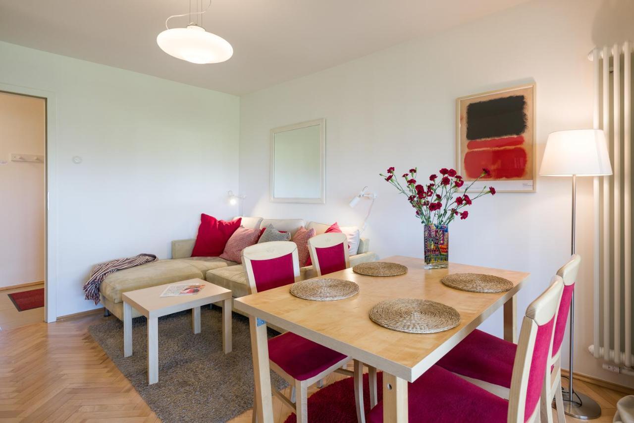 Kazimierz Apartment 크라쿠프 외부 사진