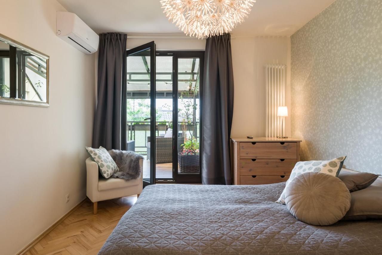 Kazimierz Apartment 크라쿠프 외부 사진