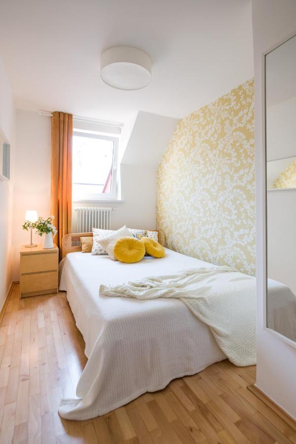 Kazimierz Apartment 크라쿠프 외부 사진