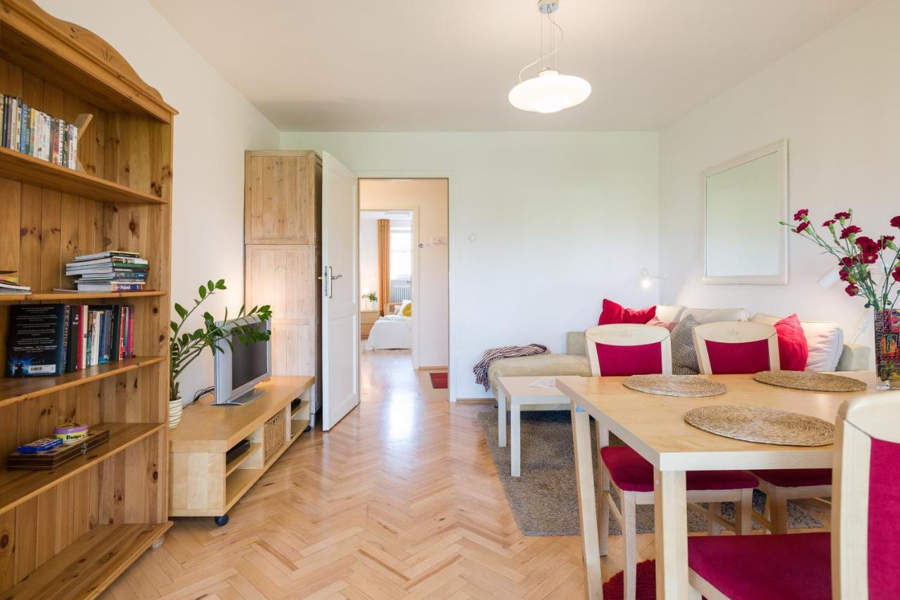 Kazimierz Apartment 크라쿠프 외부 사진
