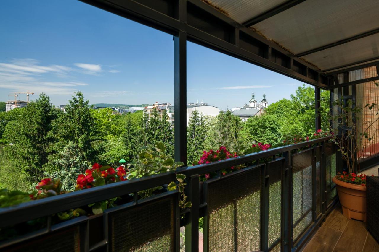 Kazimierz Apartment 크라쿠프 외부 사진
