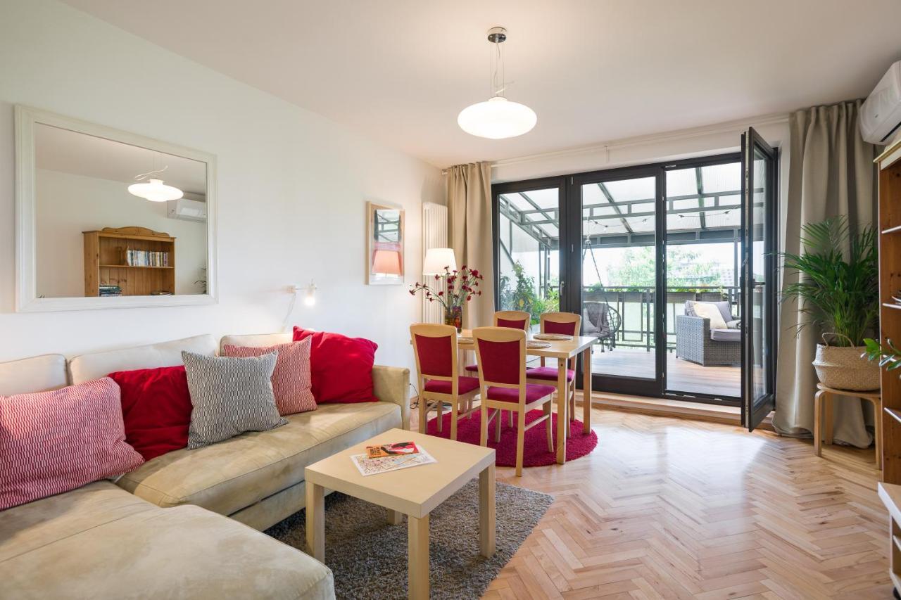 Kazimierz Apartment 크라쿠프 외부 사진