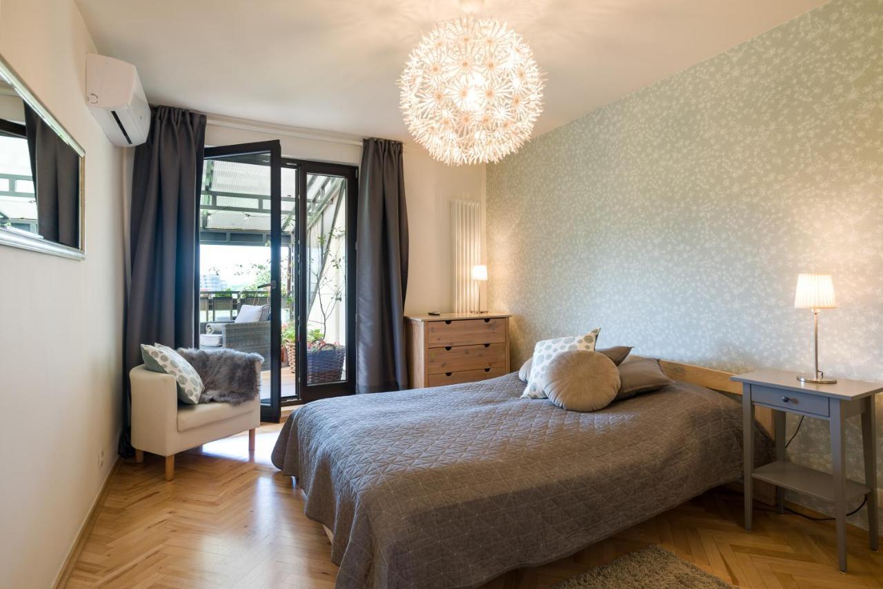 Kazimierz Apartment 크라쿠프 외부 사진